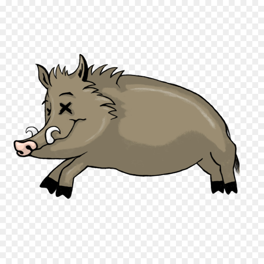 Common warthog Blog Clip art - Boar Cliparts png download - 894*894 - Free Transparent Common Warthog png Download.