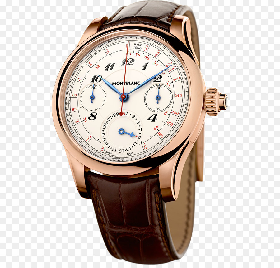 Watch Montblanc Jewellery - Watch Png Picture png download - 568*850 - Free Transparent Villeret png Download.