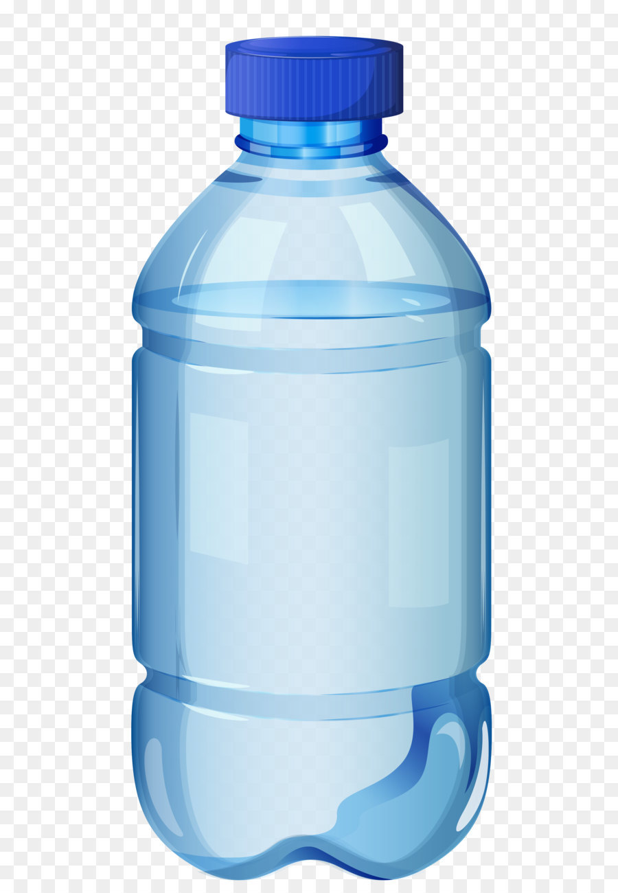 Free Water Bottle Transparent Background, Download Free Water Bottle