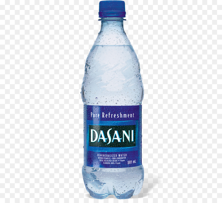 Dasani Bottled Water Water bottle - Dasani Water Bottle PNG png download - 901*810 - Free Transparent Dasani Bottled Water png Download.