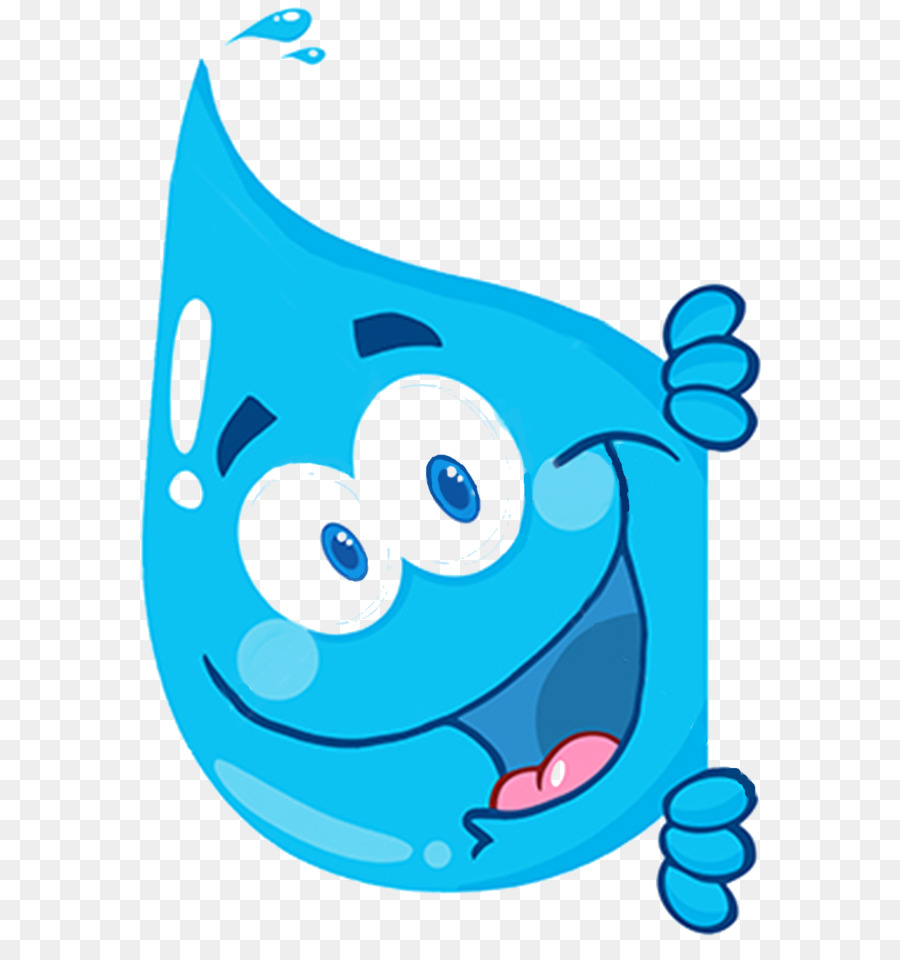 Drop Water Clip art - cartoon water drops png download - 1689*1778 - Free Transparent Drop png Download.