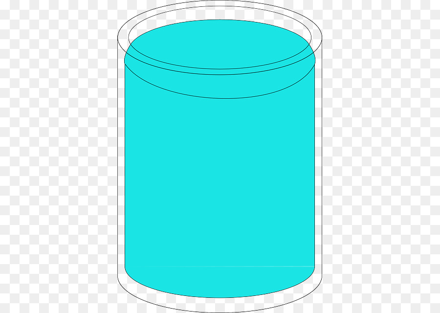 Glass Cup Clip art - Water Cartoon png download - 419*640 - Free Transparent Glass png Download.