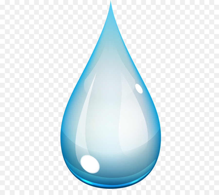 Tap water Drop Tap water - Cartoon water drops and faucet png download