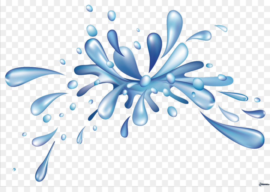 Splash Water Drop Clip art - water png download - 1280*886 - Free Transparent Splash png Download.