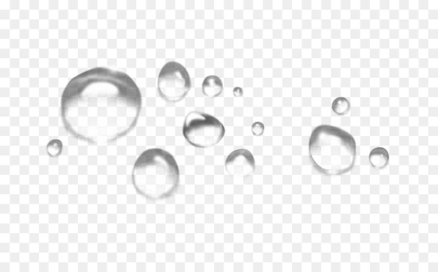 Drop Water Sticker Clip art - water drops png download - 1270*766 - Free Transparent Drop png Download.