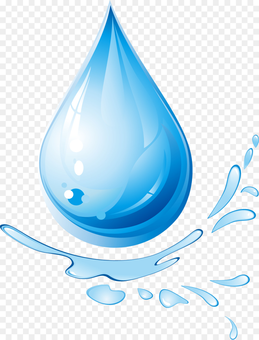 Water Drop - Fine water droplets png download - 1123*1471 - Free Transparent Water png Download.