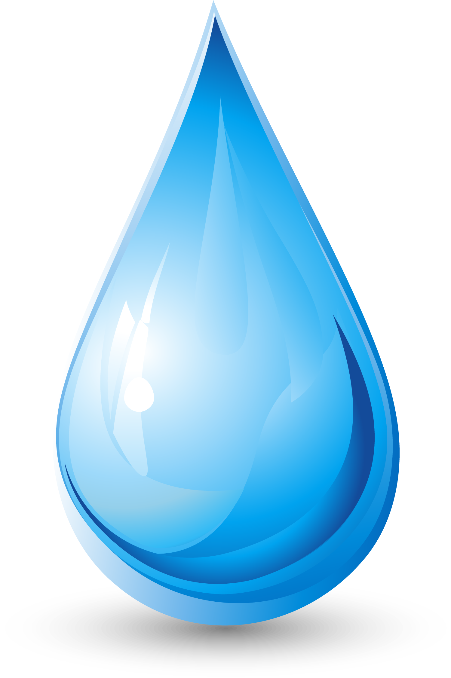 Water Drop Vector A Drop Of Water Png Download 1500 2256 Free Transparent Water Png Download Clip Art Library