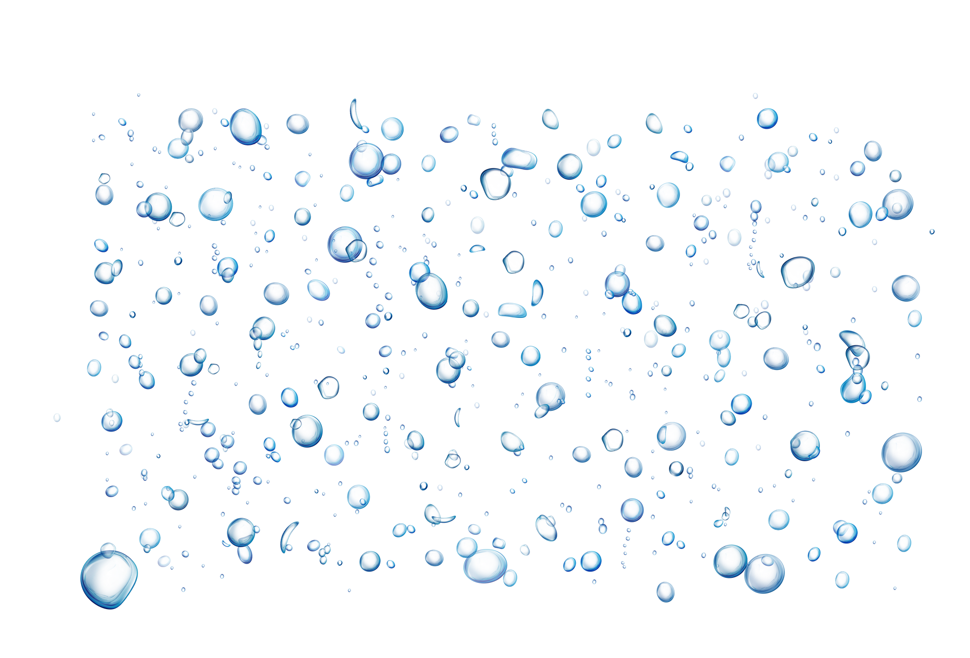 Water Droplets Png Water Drop Clipart Png Download Free Transparent Images