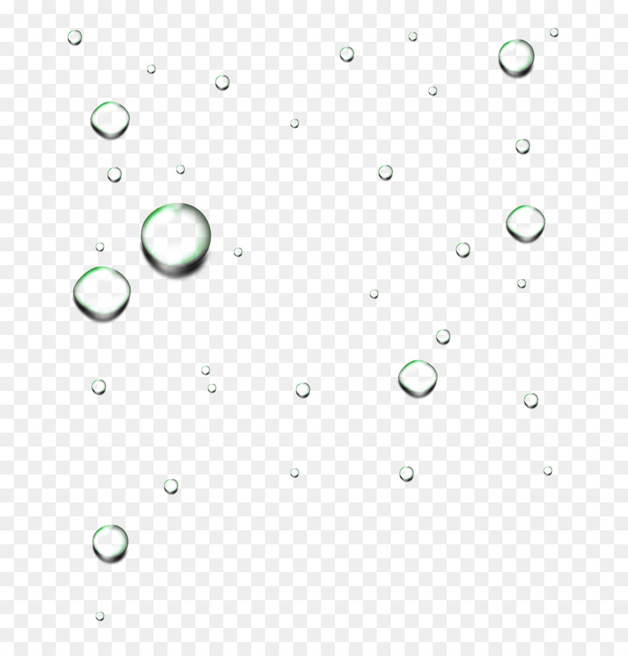 Water Drop Transparency and translucency - Glass beads above png download - 750*937 - Free Transparent Water png Download.
