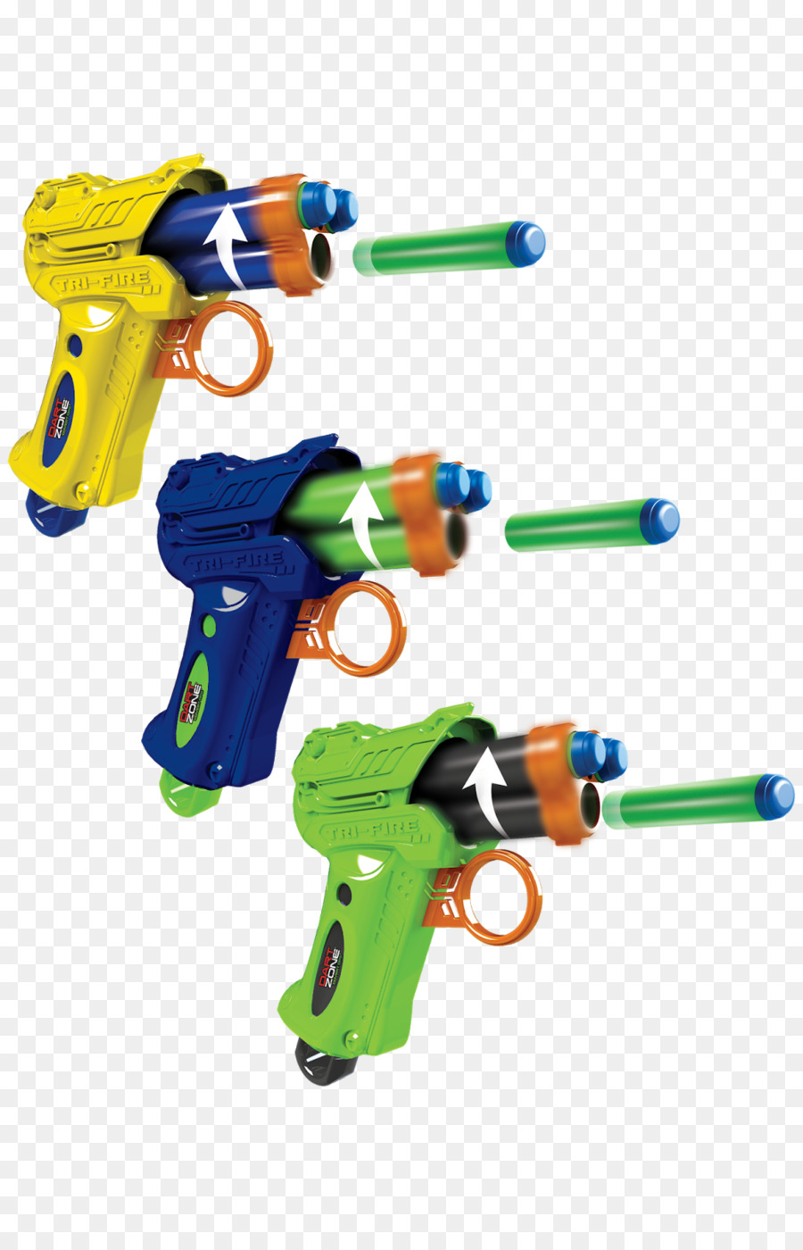 Nerf Blaster Water gun Toy - toy png download - 1035*1600 - Free Transparent Nerf png Download.