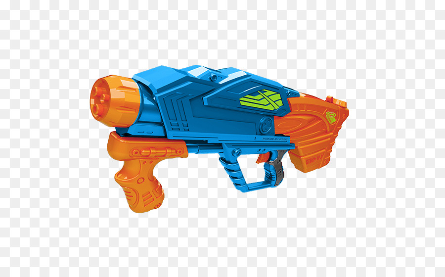 Water gun Blaster Superstorm - play toy blast png download - 550*550 - Free Transparent Water Gun png Download.