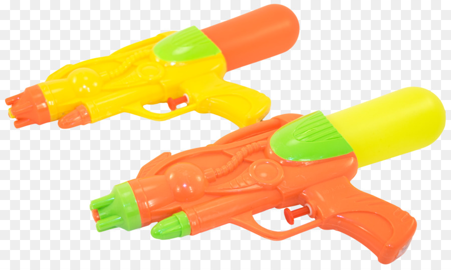 Plastic Gun - water gun png download - 1500*900 - Free Transparent Plastic png Download.