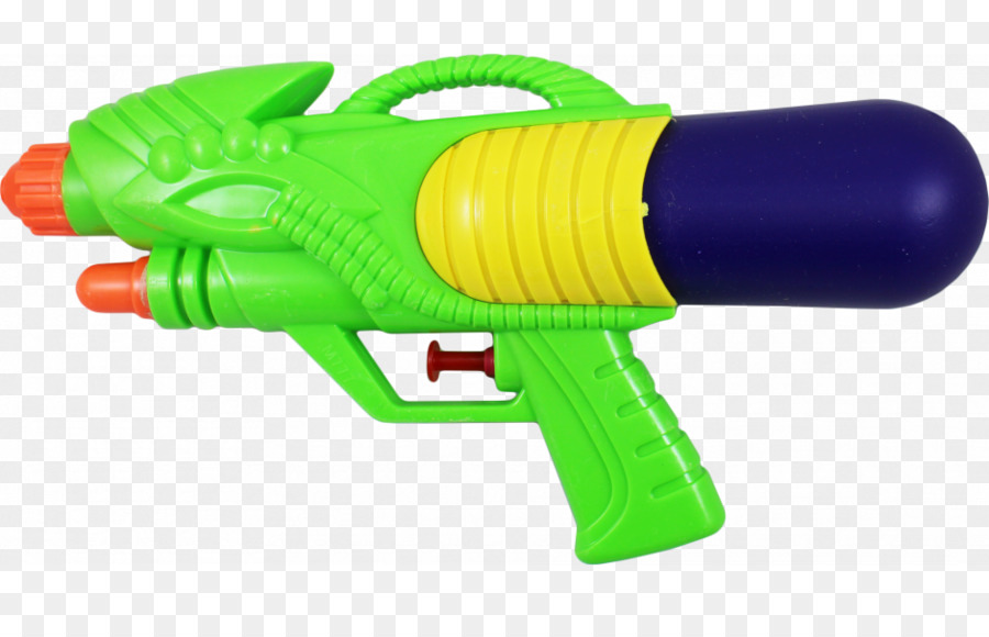Water gun Plastic - design png download - 940*587 - Free Transparent Water Gun png Download.