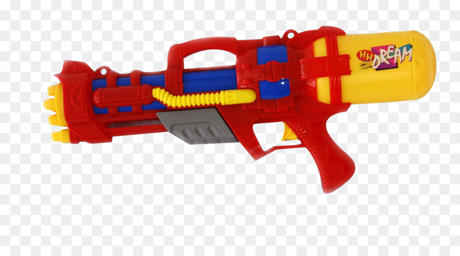 Weapon Water gun Toy Pistol - water gun png download - 2608*1414 - Free Transparent Weapon png Download.