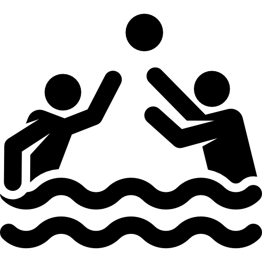 clipart polo water