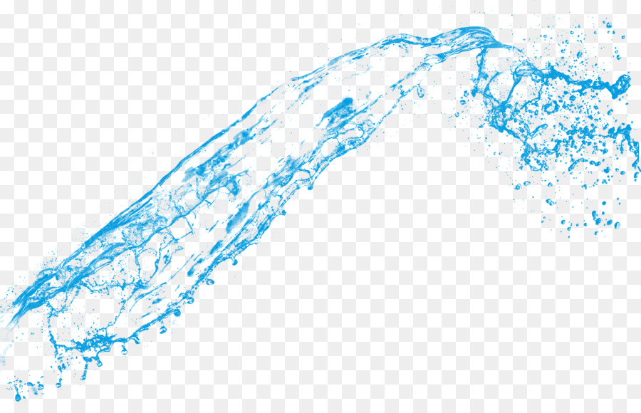 Water Splash Illustration - The effect of water png download - 2236*1408 - Free Transparent Water png Download.