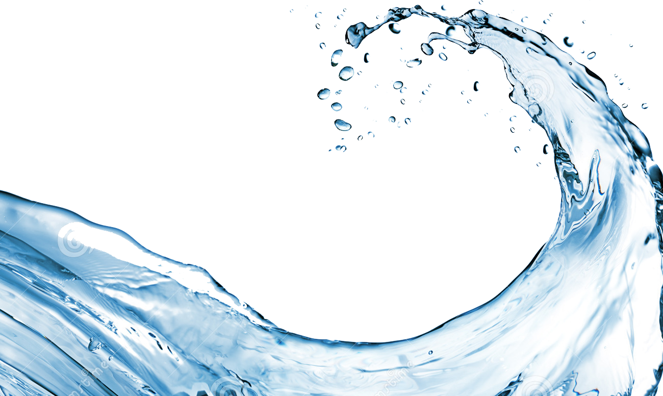 water splash png vector