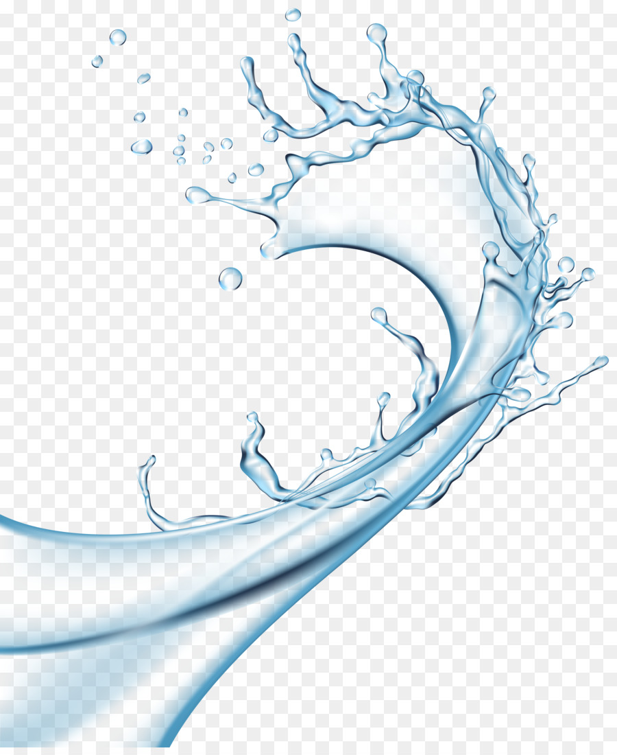 Diagram Clip art - running water png download - 4960*6000 - Free Transparent Diagram png Download.