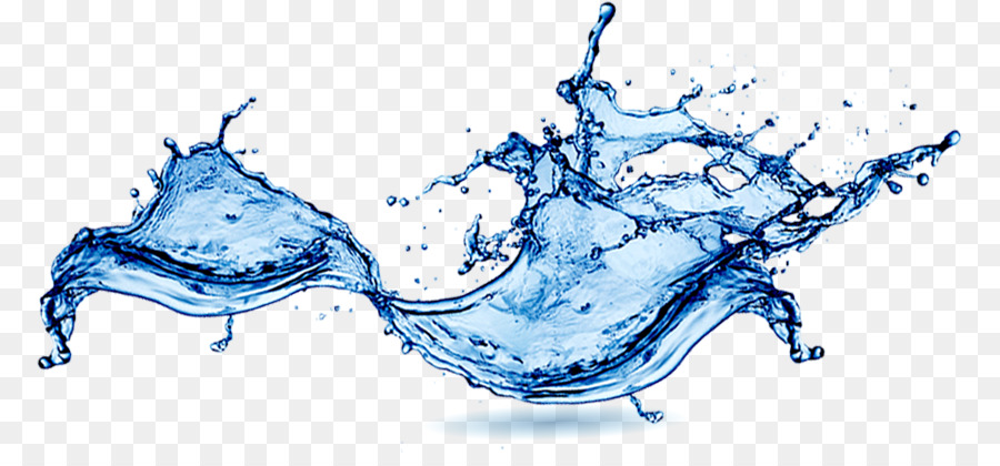 Water treatment - Water PNG Clipart png download - 833*409 - Free Transparent Water png Download.