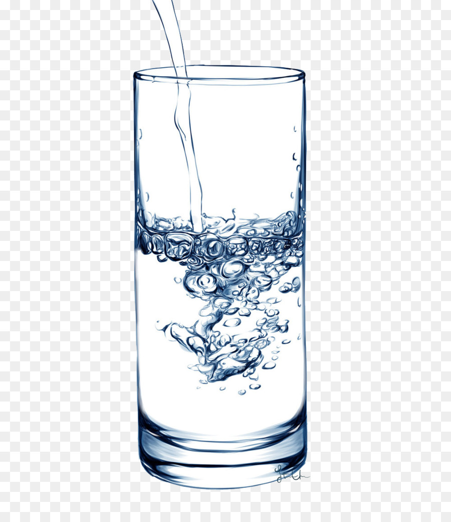 Glass fiber Drinking water Cup - water glass png download - 1000*1146 - Free Transparent Glass Fiber png Download.