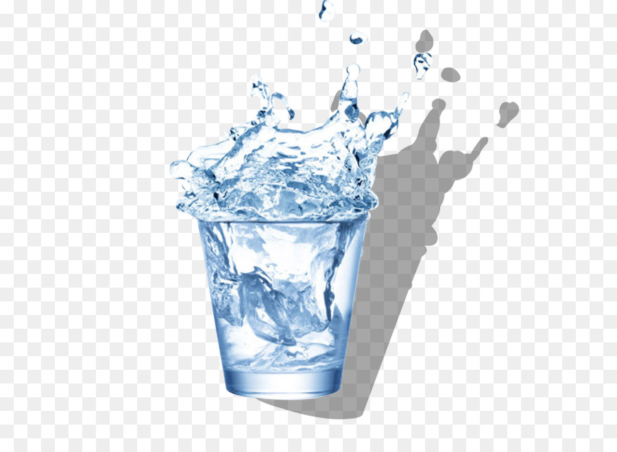 Cup Drinking water Water well - Ice Bucket png download - 650*650 - Free Transparent Cup png Download.