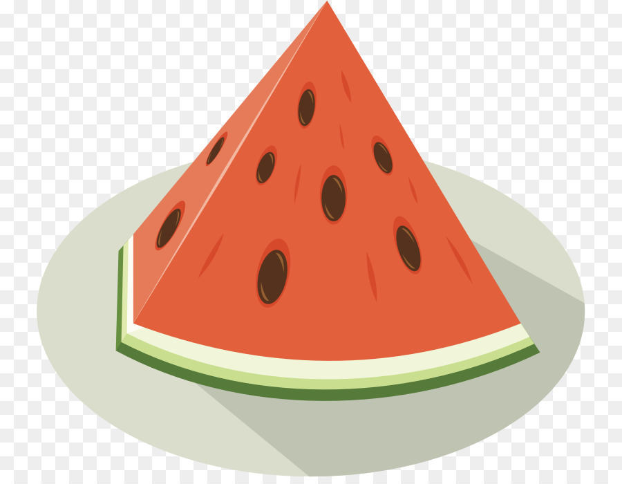 Watermelon Fruit Clip art - watermelon slice png download - 794*690 - Free Transparent Watermelon png Download.