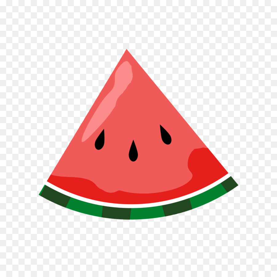 Watermelon Clip art - Melon Slice Cliparts png download - 1200*1200 - Free Transparent Watermelon png Download.