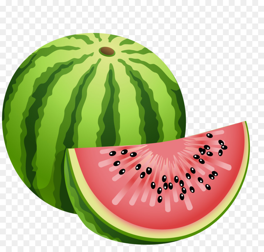 Watermelon Fruit Clip art - melon png download - 1109*1041 - Free Transparent Watermelon png Download.