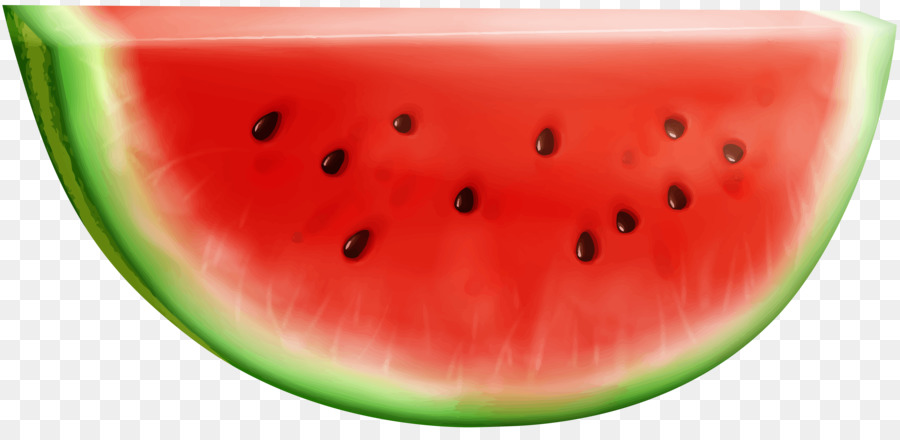 Watermelon Clip art - watermelon slice png download - 8000*3840 - Free Transparent Watermelon png Download.