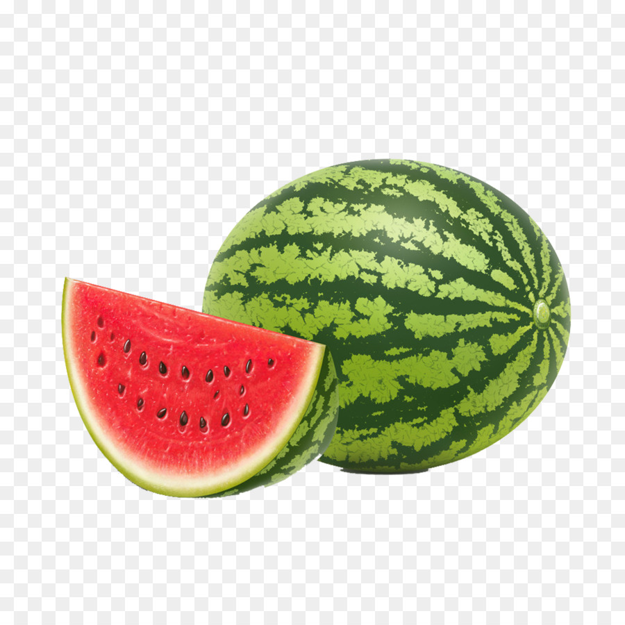 Watermelon Seed Fruit Vegetable - watermelon png download - 2953*2953 - Free Transparent Watermelon png Download.