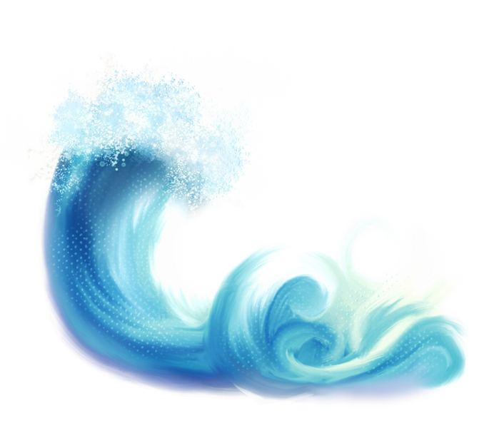 Wind wave Sea - Sea wave PNG png download - 692*600 - Free Transparent
