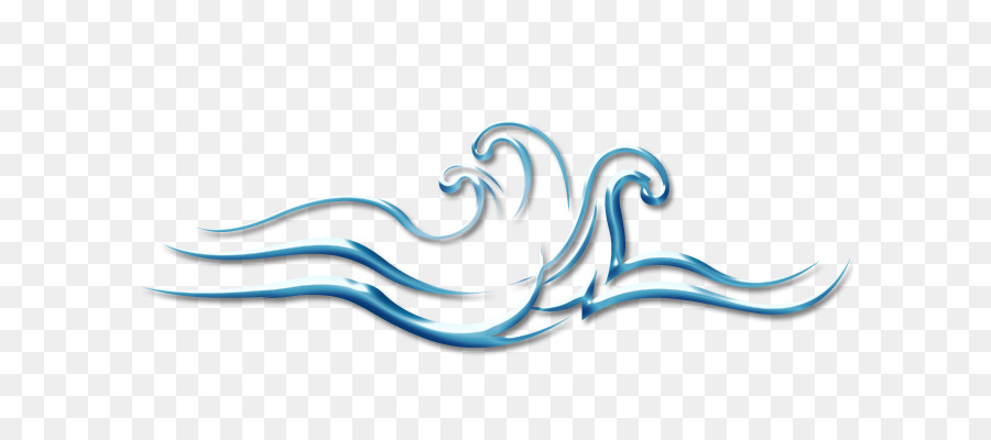 Water wave transparent background.png - painting png download - 650*400 - Free Transparent Painting png Download.
