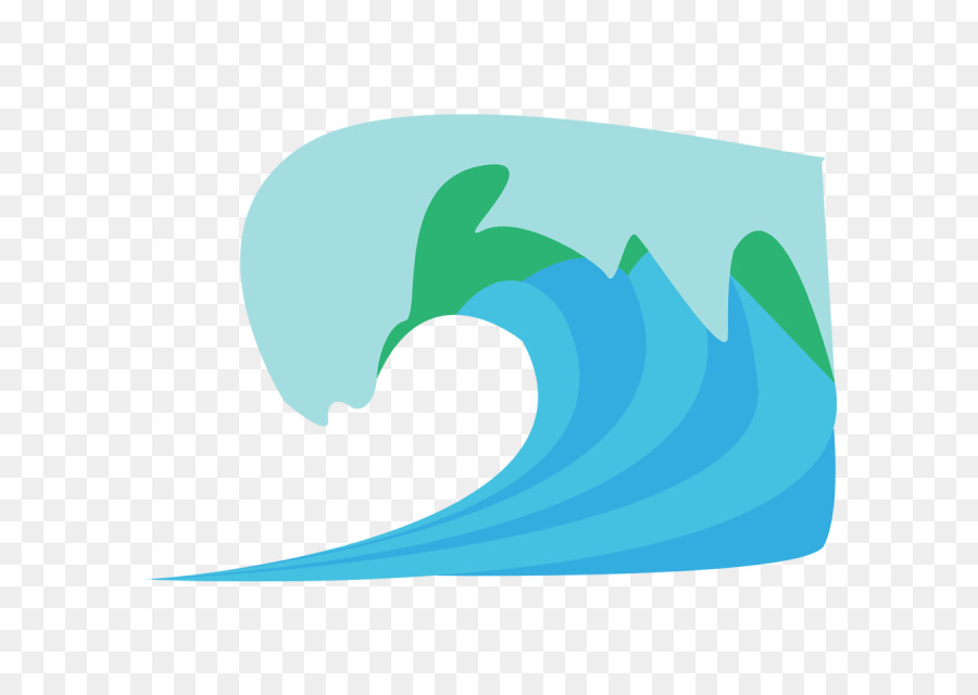 Clip art Portable Network Graphics Logo Image Wind wave - wave clipart png tidal png download - 640*640 - Free Transparent Logo png Download.
