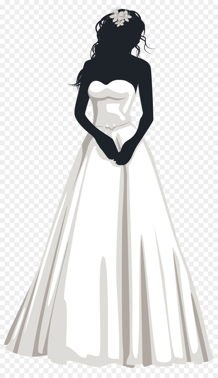 Bridegroom Wedding Clip art - bride groom png download - 2035*3500 - Free Transparent  png Download.