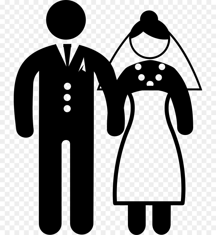 Computer Icons Marriage Clip art - couple png download - 786*980 - Free Transparent Computer Icons png Download.