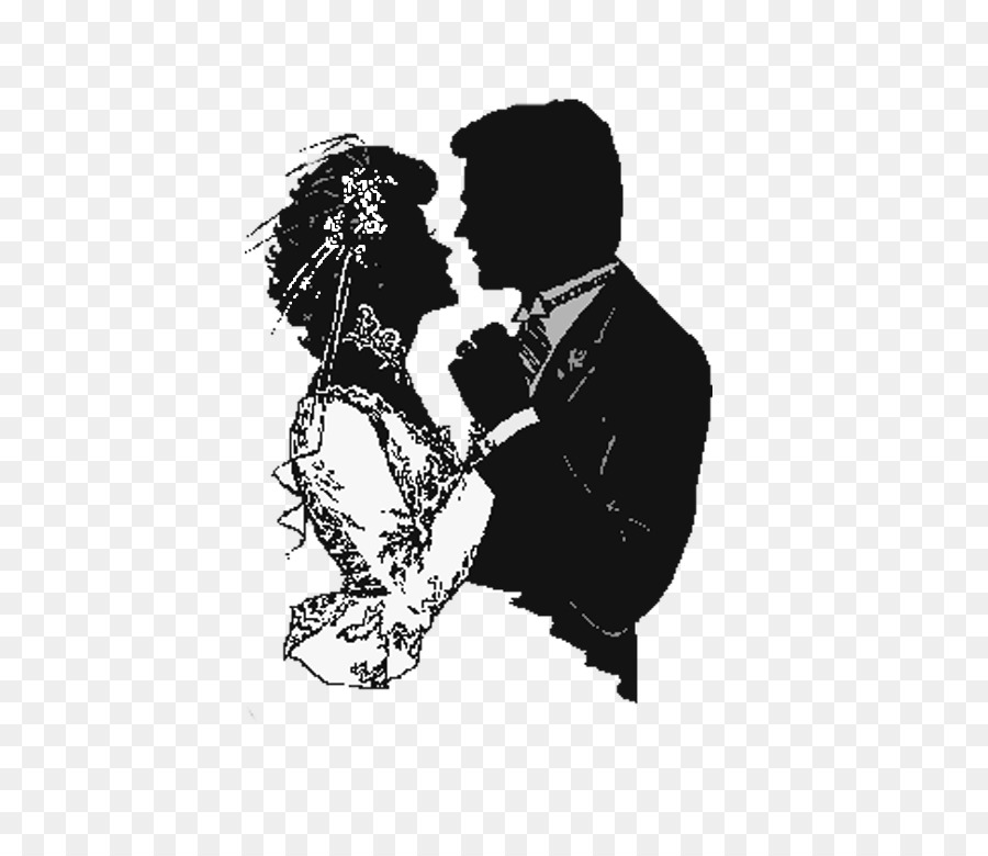 Wedding invitation Bridegroom Wedding reception Clip art - bride groom png download - 707*772 - Free Transparent Wedding Invitation png Download.