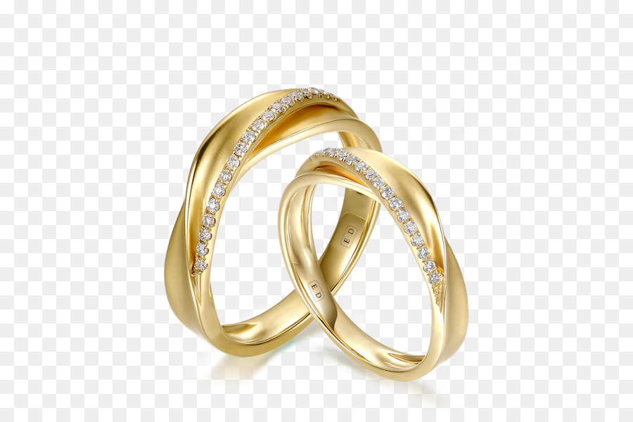 Wedding ring Marriage Jewellery Diamond - Wedding Rings For Yours Png png download - 600*600 - Free Transparent Wedding Ring png Download.
