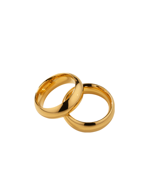 Wedding ring couple Couple rings png download 500*599