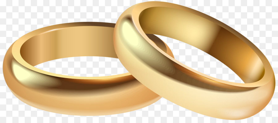 Wedding ring - Wedding Rings watercolor png download - 8000*3502 - Free Transparent Ring png Download.