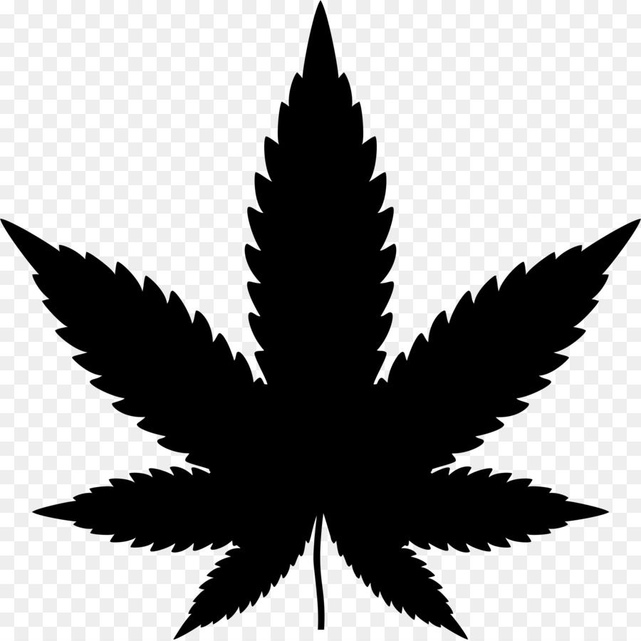 Cannabis Joint Silhouette Drug - weed png download - 2222*2218 - Free Transparent Cannabis png Download.