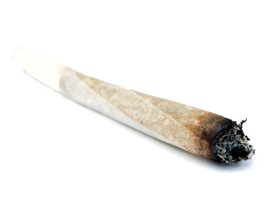 Joint Cannabis smoking - cannabis png download - 927*752 - Free
