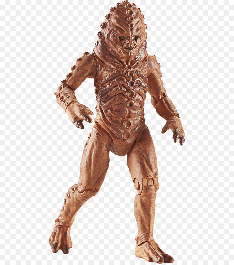 The Zygon Invasion Action & Toy Figures Weeping Angel - action figure png download - 525*1015 - Free Transparent Zygon png Download.