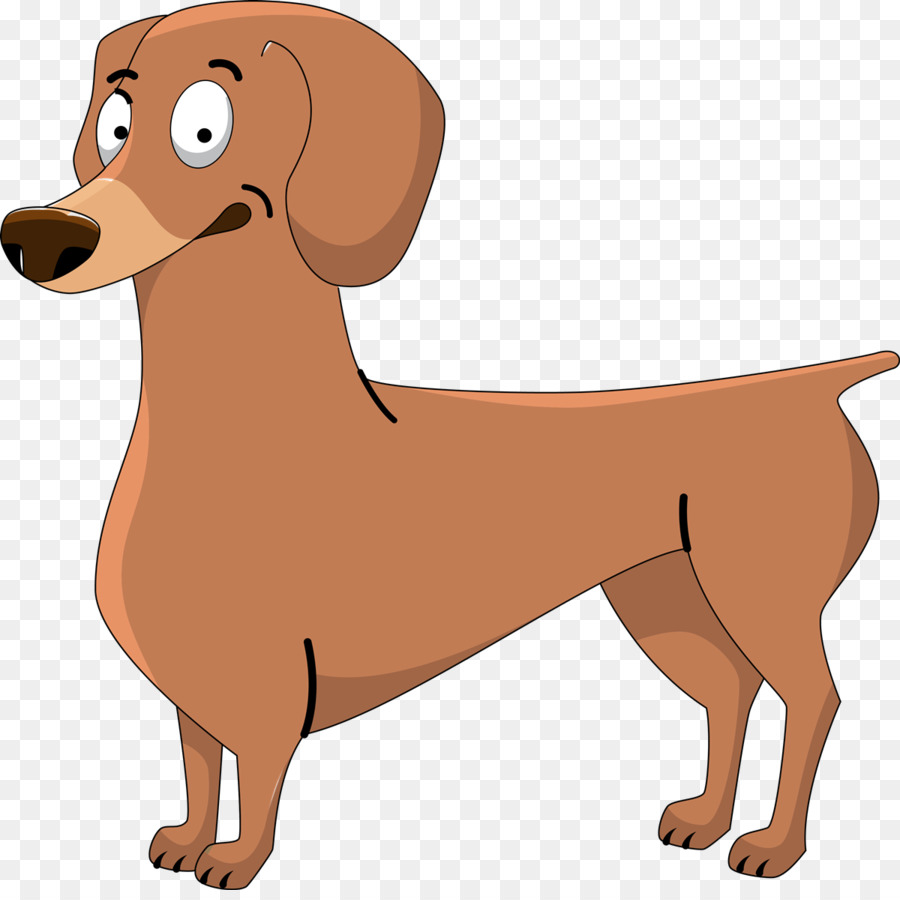 Dachshund Dog breed Puppy Companion dog Clip art - puppy png download - 1200*1187 - Free Transparent Dachshund png Download.