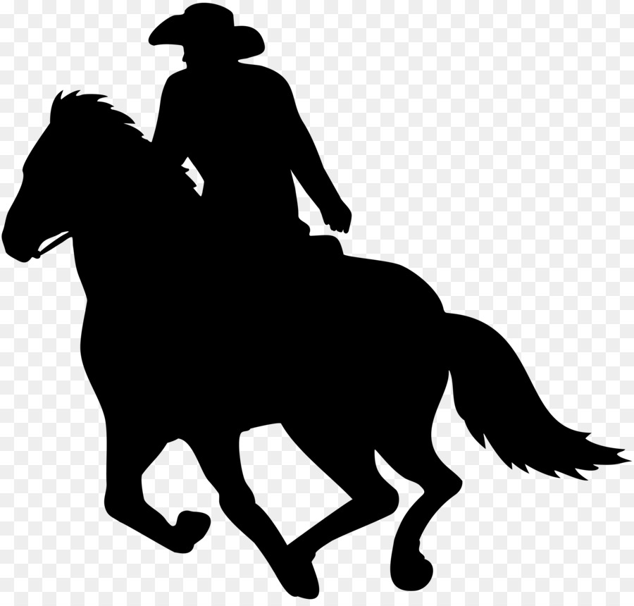 Cowboy Silhouette AutoCAD DXF - cowboy png download - 8000*7580 - Free Transparent Cowboy png Download.