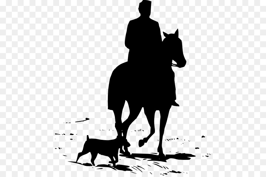 Tennessee Walking Horse Equestrian Silhouette Clip art - western png download - 528*595 - Free Transparent Tennessee Walking Horse png Download.