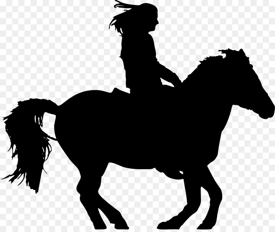 Horse&Rider Equestrian Silhouette Clip art - rider png download - 2326*1943 - Free Transparent Horse png Download.
