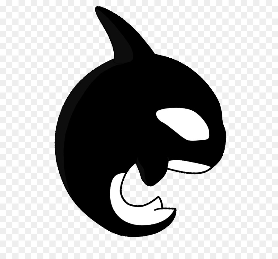 Cartoon Killer whale Drawing Silhouette Clip art - killer whale native art png download - 774*821 - Free Transparent  Cartoon png Download.