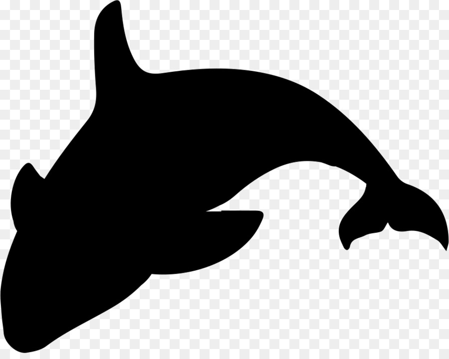 Killer whale Silhouette Clip art - whale png download - 982*772 - Free Transparent Killer Whale png Download.