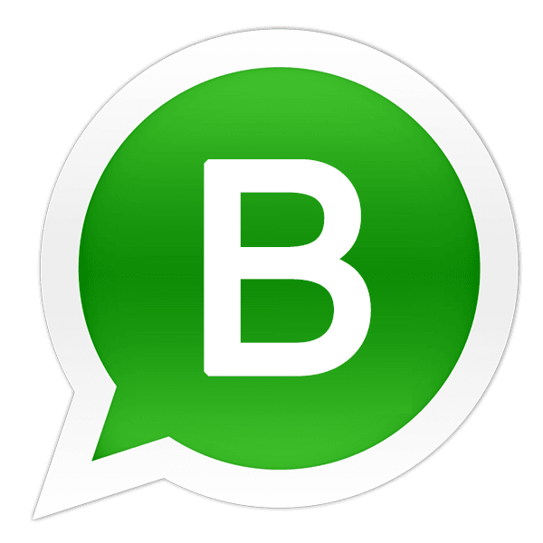 Whatsapp Inc Business Whatsapp Png Download 600600 Free