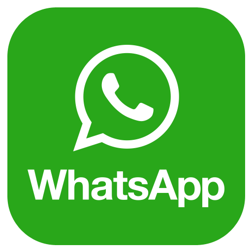 Whatsapp Message Icon Whatsapp Logo Png Png Download 512 512